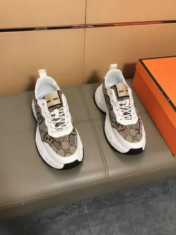 Picture of Gucci Shoes _SKUGuccisz38-44hnh071310781